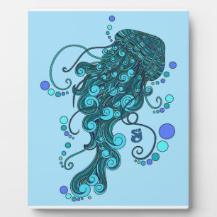 SCI - Jellyfish - String Cheese Incident - Tequill Fotoplaat