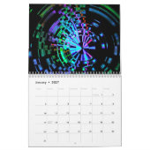 Science 12 Mo/2 pages Calendrier moyen (Jan 2027)