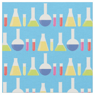 Science Bekerglas Laboratorium Stof