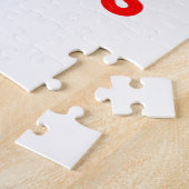 Science BIOLOGY CHEMISTRY PHYSICS Legpuzzel (Zijkant)