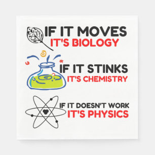 Science BIOLOGY CHEMISTRY PHYSICS Servet