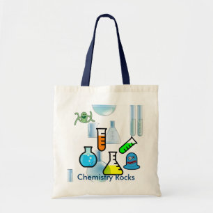 Science Canvas canvas tas