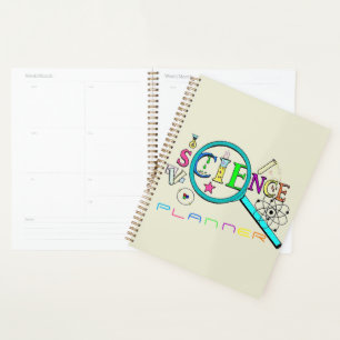 Science Deux pages Calendrier moyen