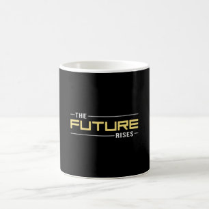 Science Fiction Day Space Science Alien Nerds Gift Koffiemok