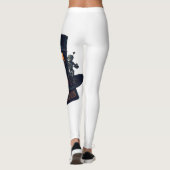 Science/Fiction Leggings (Dos)