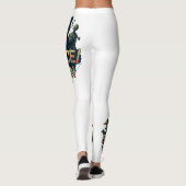 Science/Fiction Leggings (Dos)