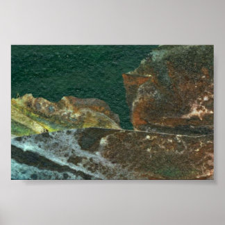 Science Fiction Mini-Poster Poster