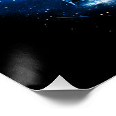 Science Fiction Poster Art Perfect Poster (Hoek)