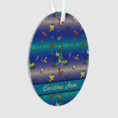 Science, Insect Buver Arbre de Noël (devant)