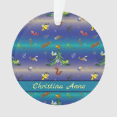 Science, Insect Buver Arbre de Noël (devant)