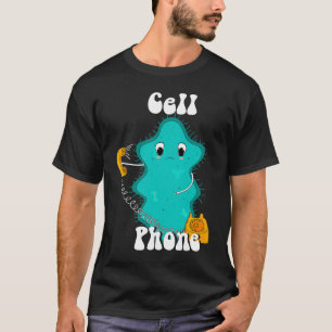 Science Love Science Joke Scientist Chemistry Gadg T-shirt