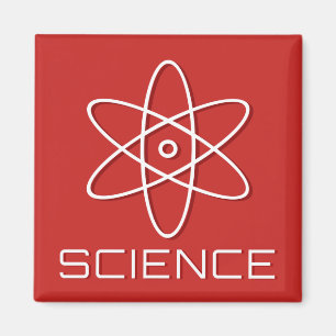 Science Magnet Magneet