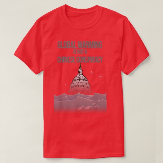 Science Mars TShirt Science Mars Scientifique de l (Design devant)