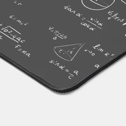 Science Math Formuas College Diplômé (Coin)