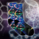 Science Médicale de l'ID ADN<br><div class="desc">Un design cool,  tendance et amusant inspiré de la science médicale. Le cadeau parfait pour tous les médecins,  les infirmières,  les scientifiques,  les professeurs de sciences,  les techniciens de laboratoire,  les étudiants en sciences et tout geek scientifique de votre vie (y compris vous)! Conçu par Thisisnotme©</div>