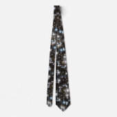 Science Necktie Dreamer Astronomie Cravate Univers (Dos)