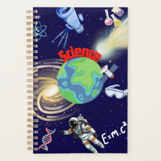 Science Planner
