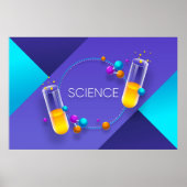 Science Poster (Voorkant)