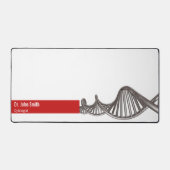 Science professionnelle ADN brin Médicale (Recto)