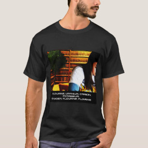Science Pun T-shirt
