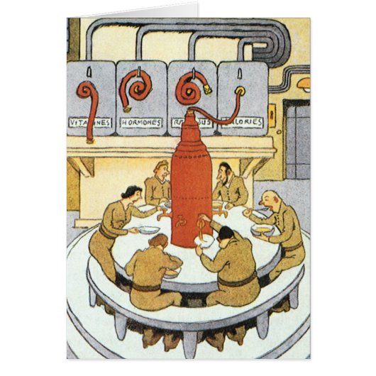 Sciencefiction uit het verleden, laboratoriumweten (Voorkant)