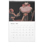 sciencefictionkalender kalender (Feb 2027)