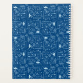 Sciences de la chimie (Dos)