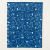 Sciences de la chimie (Devant)