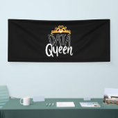 Scientist Gift | Proud Data Queen Spandoek (Beurs)