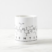 Scientist peptide word mok (Center)