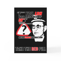 Scientology - Wenskaart