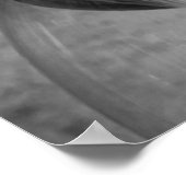 SciFi Republik Onze Lips zijn verzegeld Poster (Hoek)