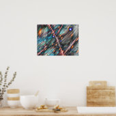 Scintilla of Delusion Poster (Keuken)