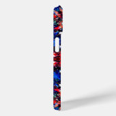 Scintillation Stellar Kaleid Case-Mate iPhone Case (Achterkant / Rechts)
