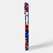 Scintillation Stellar Kaleid Case-Mate iPhone Case (Achterkant / Links)