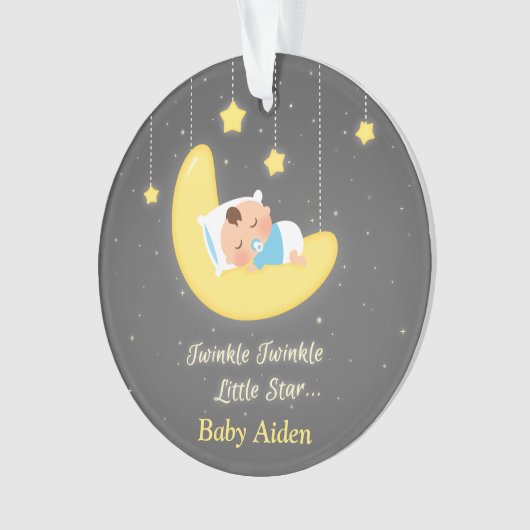 Scintillement de scintillement peu de décor de (devant)