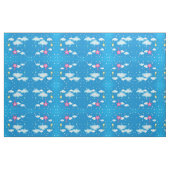 Scintillement de scintillement peu de tissu (Fat Quarter)