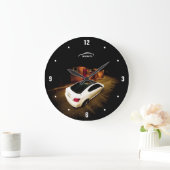 Scion TC Grote Klok (Huis)