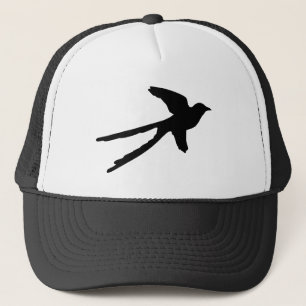 Scissortail Flycatcher Trucker Pet