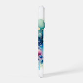 Scissortailed Flycatcher 010924AREF121 - Watercolo (Côté droit)