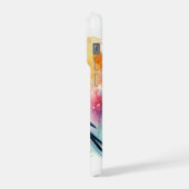 Scissortailed Flycatcher 010924AREF121 - Watercolo (Côté gauche)