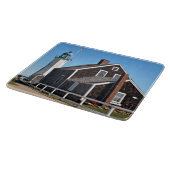 Scitualiënte vuurtoren, MA-snijvlak Snijplank (Hoek)