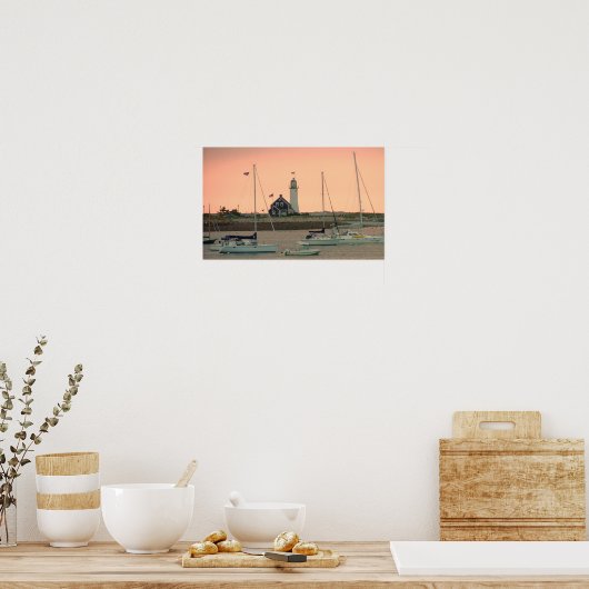 scituthaven poster (Keuken)