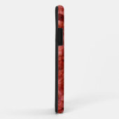 Sclerenchyma-cellen uit een Cherry Pit Case-Mate iPhone Case (Achterkant/rechts)