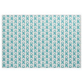 Scleroderma Awareness Ribbon with Wings Stof (Yard (91,4 cm))