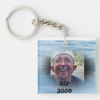 Scleroderma Sleutelhanger