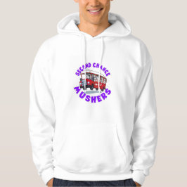 SCM Hoodie Bus