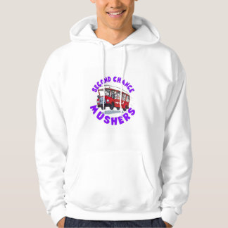 SCM Hoodie Bus
