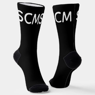 SCM Sokken