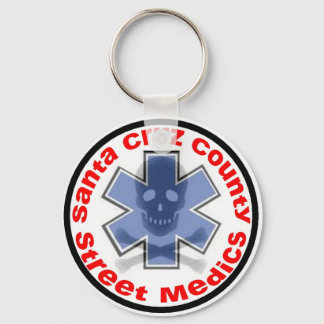 SCMedics-Sleutelhanger Sleutelhanger